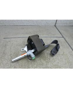 Sicherheitsgurt HR hinten rechts 8639553 257Tkm Volvo V50 2.4 D5 07.1591.085