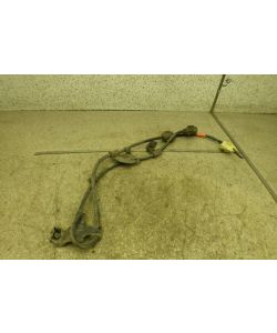 Sensor HR hinten rechts 59796-3Z000 121Tkm Hyundai i40 CRDi 12.1632.127