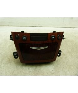 Aschenbecher Schalter 20444 122Tkm Cadillac SRX 4.6 V8 08.1438.091