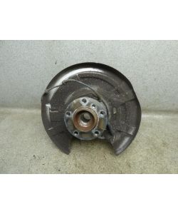 Achsschenkel HR hinten rechts Radlager 115Tkm BMW F10 F11 523i 10.1589.060