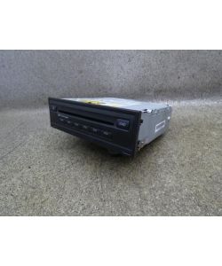 CD Wechsler Changer 4E0910110K 220Tkm Audi A6 C6 4F 2.7 TDI 09.1813.023