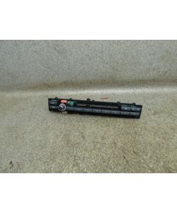 Schalterleiste 0005863527 Radio Schalter 115Tkm BMW F10 F11 523i 10.1589.056