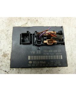 Steuergerät 1K0959433BT 137Tkm VW Tiguan 5N 2.0 TSI 09.1444.054