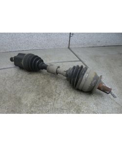 Antriebswelle VL vorne links 30783175 def 257Tkm Volvo V50 2.4 D5 07.1591.018