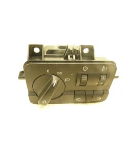 Lichtschalter 6923479 Schalter 159Tkm BMW E46 346L 320i 320 03.893.090