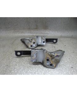 Scharniere Motorhaube 113Tkm Hyundai i40 1.7 CRDi 13.1443.095