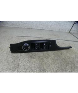 Fensterherberschalter VL vorne links 93570-3Z300 121Tkm Hyundai i40 12.1632.072