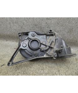 Stellmotor Außenspiegel rechts R def Chevrolet Tahoe GMT820 5.3 02.1717.091