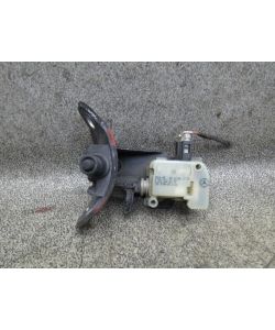 Stellmotor Tankklappe A2518200197 195Tkm Mercedes W219 CLS 500 05.1761.036