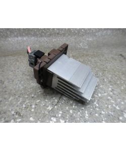 Gebläsewiderstand Widerstand 174Tkm Hyundai Santa Fe II CM 2.2 CRDi 08.1446.036