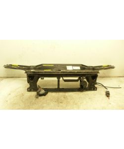 Schlossträger Frontmaske 162Tkm Volvo S80 2.9 T6 S80 05.1261.008