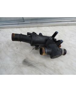 Thermostat 9656182980 Themostatgehäuse 180Tkm Volvo C70 II 2.0D 09.1581.186