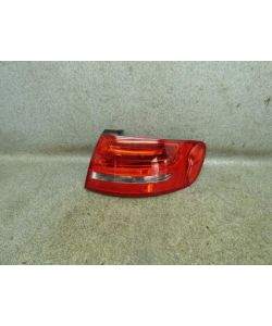 Rückleuchte R rechts außen 219Tkm Audi A4 8K B8 2.0 TDI 13.1631.029