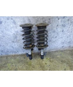 Federbein Satz vorne 2237255 31277626 V 118Tkm Volvo XC60 2.0 D3 12.1720.024
