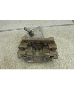 Bremssattel HR hinten rechts 280mm 257Tkm Volvo V50 2.4 D5 07.1591.032