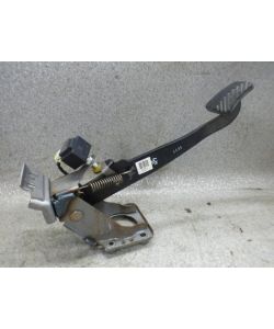 Bremspedal Pedal 155Tkm Hyundai Santa Fe II CM CRDi 08.1445.050