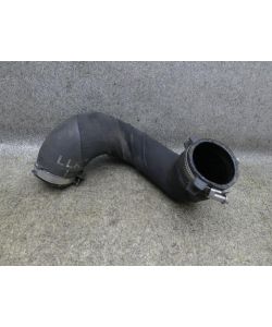 Ladeluftschlauch 4F0145737K Druckschlauch Audi A6 C6 4F 2.7 TDI 09.1813.098
