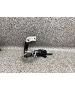 Antrieb Scharnier Heckklappe rechts 4G9827852E Audi A6 C7 4G Avant 15.1971.208