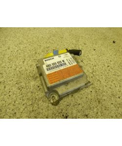 Airbagsteuergerät 4B0959655M 0285001432 220Tkm Audi 4B 2.4 V6 A6 01.871.050