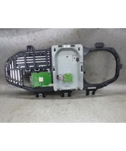 Antenne A2518202275 fuba 187Tkm Mercedes W164 ML 320 CDI 07.1453.021
