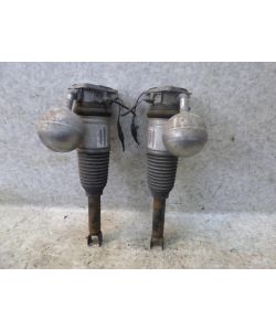 Luftfederung H hinten 3D0616001K 248Tkm VW Phaeton 3D 5.0 TDI V10 VPH.05.890.043