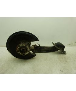 Achsschnekel HR hinten rechts Radlager 137Tkm VW Tiguan 5N 2.0 TSI 09.1444.121