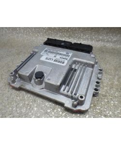 Motorsteuergerät 0281019574 39120-2A222 113Tkm Hyundai i40 1.7 CRDi 13.1443.086