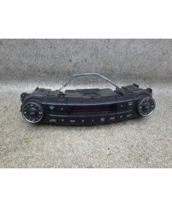 Klimabedienteil 2198300285 Schaltern 195Tkm Mercedes W219 CLS 500 05.1761.070