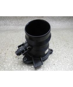 Ladeluftleitung A6510900137 69Tkm Jeep Compass PK 2.2 CRD 14.1451.103