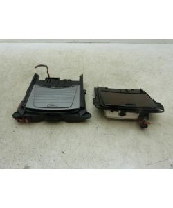 Aschenbecher Ablagefach 7152854 213Tkm BMW E65 740i 765 740 06.1450.118