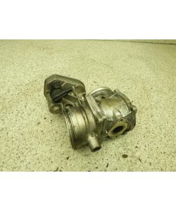 AGR-Ventil R rechts 07Z131501A 248Tkm VW Phaeton 3D 5.0 TDI V10 VPH.05.890.055
