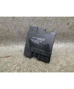 Tür Steuergerät hinten links 2118203785 Keyless Mercedes W219 CLS500 05.1761.044