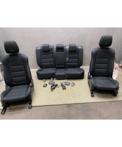 Sitzgarnitur Sitze Sitz Heizung def Mazda CX-5 KE GH Facelift 16.1876.086