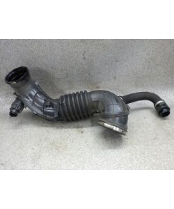 Ansaugschlauch Schlauch 128Tkm BMW F20 1K4 118d xDrive 13.1448.158