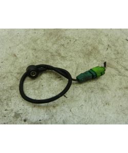 Klopfsensor 8E0973703B 137Tkm VW Tiguan 5N 2.0 TSI 09.1444.066