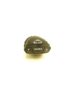 Radioschalter 25552-EQ300 146Tkm Nissan X-Trail T30 2.2 dCi 4x4 NX.06.872.086