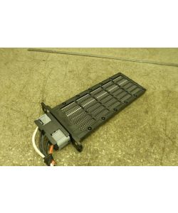 Wärmetauscher PTC-Heater 121Tkm Hyundai i40 CRDi 12.1632.119