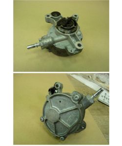 Unterdruckpumpe Vakuumpumpe Peugeot M1 HDi 86Tkm! 407 05.466.052