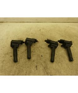 Zündspule A0001502580 0040100072 86Tk Mercedes W203 CLC CL C 180 08.1354.038