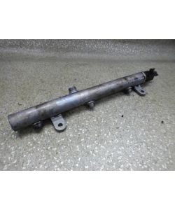 Einspritzleiste A6420702095 Rail 187Tkm Mercedes W164 ML 320 07.1453.084