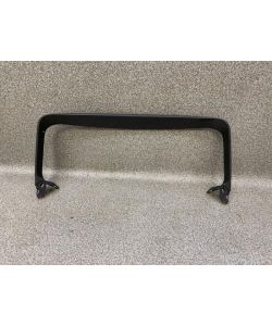 Verkleidung Heckklappe hinten 5F4867603C Seat Leon III 5F 16.1982.218