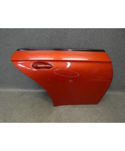 Tür HR hinten rechts rot def 195Tkm Mercedes W219 CLS 500 05.1761.009