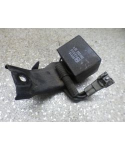 Relais 86516-48020 Steuergerät 258Tkm Toyota Lexus RX III 450h 10.1457.183