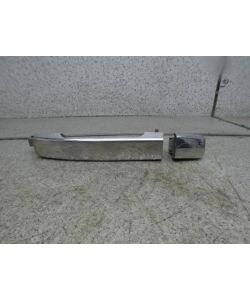 Türgriff HL hinten links außen 158Tkm Nissan Navara D40 2.5 dCi 08.1447.055