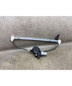 Fensterheber hinten links D6515958X 116Tkm Mazda CX-5 KE GH Facelift 16.1876.080