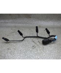 Kabel Kraftstoffleitung 69Tkm Jeep Compass PK 2.2 CRD 14.1451.146
