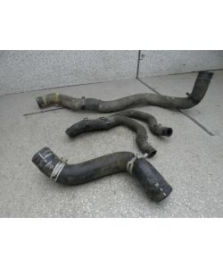 Kühlwasserschlauch Schlauch 158Tkm Nissan Navara D40 2.5 dCi 08.1447.118