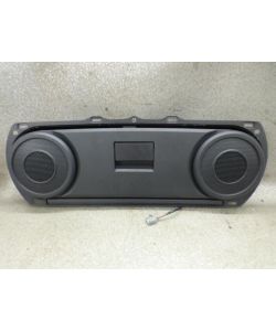 Lautsprecher hinten Heckklappe Kofferraum 69Tkm Jeep Compass PK 14.1451.020