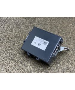 Steuergerät Einparkhilfe PDC KA1F-67UU0-E Mazda CX-5 KE GH Facelift 16.1876.017