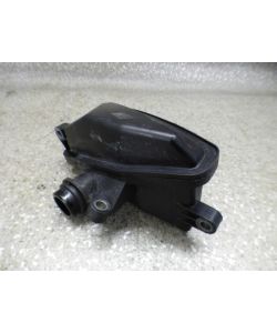 Geräuschedämpfer A6421400087 187Tkm Mercedes W164 ML 320 07.1453.076
